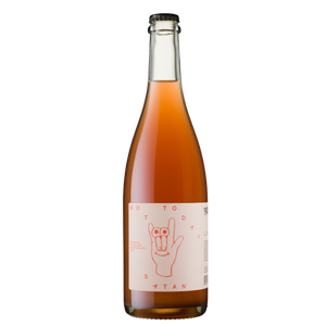 Brutes - Not Today Satan (Apples, pears, blackcurrant) - 6,5% -  75cl