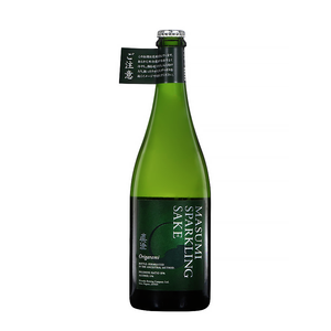Masumi Sparkling ORIGARAMI