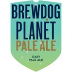 Planet Pale 4,3% 20 L KeyKeg