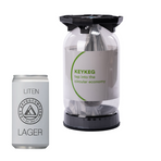 Liten Lager 4,5% 30 L Fat