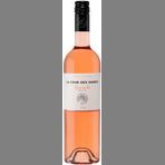 COUR DES DAMES GRENACHE ROSÉ (Skruvkork)