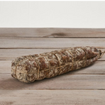 Salame Rustico 1/2 ( Bedogni - 450 gr ca)