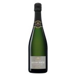 Champagne Hommage à Gaston Burtin Extra Brut