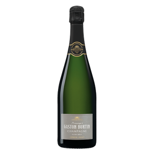 Champagne Hommage à Gaston Burtin Extra Brut