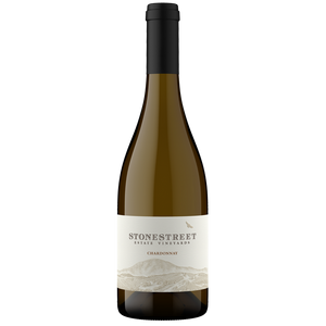 ALEXANDER VALLEY CHARDONNAY