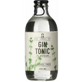 Sir James 101 Gin Tonic Alkoholfri