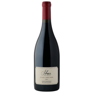 Shea Wine Cellars Estate Pinot Noir