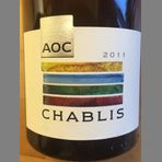 Chablis AOC