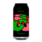 Omnipollo x Verdant, Practice the Art of Connection DIPA 8,0% (Burk 440ml)