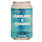 Jämtland x Revsunds 6% 330 ml brk