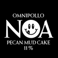 Noa Pecan Mud Cake Imperial Stout
