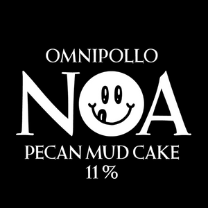 Noa Pecan Mud Cake Imperial Stout 11% (Fat 20L)