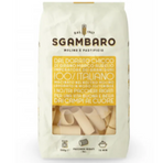 Paccheri rigati Linea Gialla Marco Aurelio wheat ( Sgambaro - 0,5 kg/st)