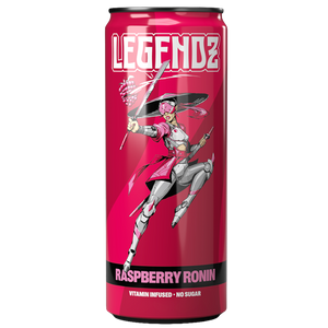 Rasberry Ronin