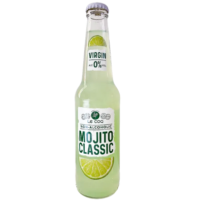 Mojito Classic 0,0%