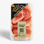 Prosciutto di Parma DOP Eko skivad (Pedrazzoli - 70g)