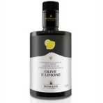 Extra Jungfru Olivolja Citron/Limone, 6x250ml
