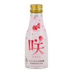 Dewazakura Saku Sparkling Sake