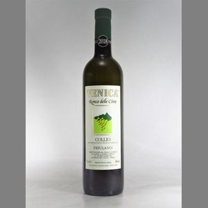 Ronco delle Cime Friulano
