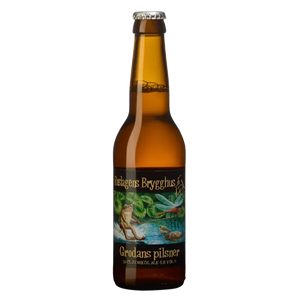 Grodans Pilsner