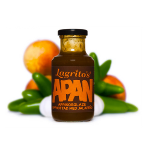 Sås Apan