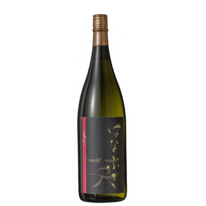 Hanabusa Junmai Ginjo