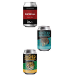 Stout Mixpack