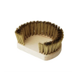 Oven brush ROUND 120 cm ( GI-METAL )