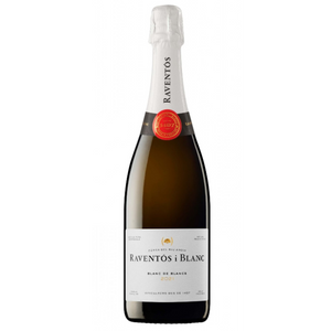 Raventos Blanc de Blancs EKO
