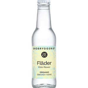 Tonic Fläder
