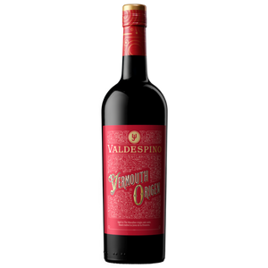 Vermouth Origen