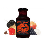 Sås Blueberry Lovekiss