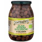 Oliver i saltvatten UK Rivera EKO (Merano - 1062 ml)