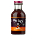 BBQ Sauce Original 315g