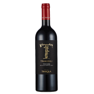 IGT Toscana Rosso "Tranobili"