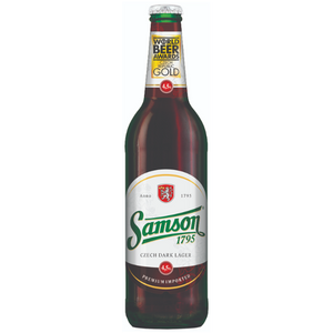 Samson Dark 4,5%