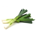 Purjolök hel låda 8kg