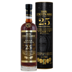 Centenario Rum 25 Gran Reserva