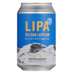 Northern Lapland IPA (LIPA) 330 ml Brk 4,5 %