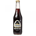 Jarritos Mexican Cola With Cane Sugar