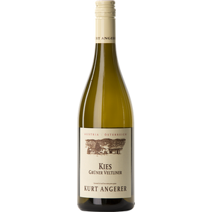Grüner Veltliner Kies