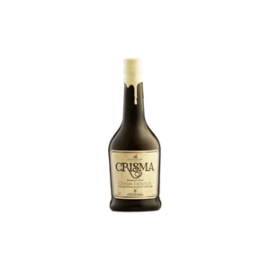 Crisma Rum Cream Liqueur