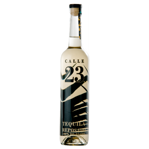Reposado 100% de Agave