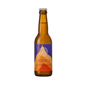 Lägereld 5.2% 330 ml brk