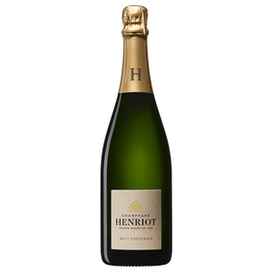 Henriot Brut Souverain