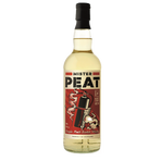 Mister Peat Heavily Peated Single Malt