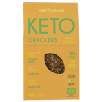 Ketocrackers Chiafrön