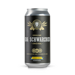 KBA SCHWARZBIER