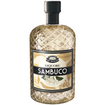 Quaglia Sambuco (Elderflower)