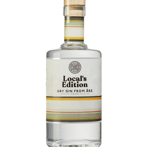 Local's Edition
